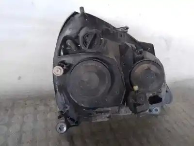 Автозапчасти б/у левая фара за renault clio ii fase ii (b/cb0) k9k702 ссылки oem iam 1db00846119  