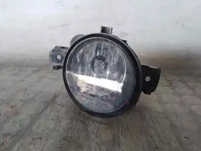 Автозапчасти б/у левая противотуманная фара за renault clio ii fase ii (b/cb0) k9k702 ссылки oem iam 8200002469