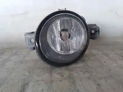 Автозапчасти б/у правая противотуманная фара за renault clio ii fase ii (b/cb0) k9k702 ссылки oem iam 8200002470
