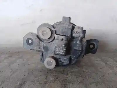 Автозапчасти б/у правая противотуманная фара за renault clio ii fase ii (b/cb0) k9k702 ссылки oem iam 8200002470  