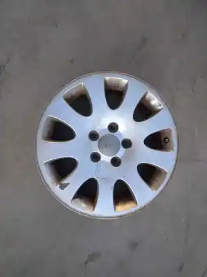 Автозапчасти б/у комплект колес за audi a6 c5 (4b2) 2.5 tdi ссылки oem iam 4b0601025k  