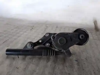 Автозапчасти б/у вспомогательный натяжитель ремня за seat toledo ii (1m2) 1.9 tdi ссылки oem iam 038903315c  