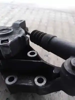 Автозапчасти б/у вспомогательный натяжитель ремня за seat toledo ii (1m2) 1.9 tdi ссылки oem iam 038903315c  