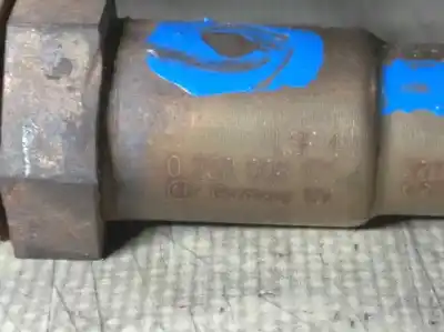 Автозапчастина б/у лямбда-зонд для opel corsa c g-z12xe посилання на oem iam 0258006171  