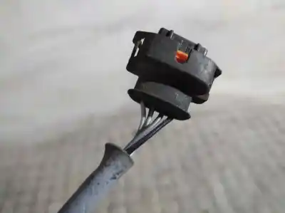 Автозапчастина б/у лямбда-зонд для opel corsa c g-z12xe посилання на oem iam 0258006171  