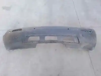 Автозапчасти б/у ЗАДНИЙ БАМПЕР за OPEL MOKKA / MOKKA X (J13)  ссылки OEM IAM 95129003  