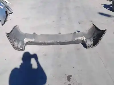 Pezzo di ricambio per auto di seconda mano paraurti posteriore per peugeot 307 break / sw (s1) rhsdw10ated riferimenti oem iam 9640533077  