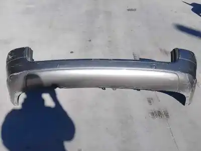 Автозапчасти б/у задний бампер за peugeot 307 break / sw (s1) rhsdw10ated ссылки oem iam 9640533077
