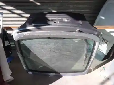 Автозапчастина б/у крішка багажника для renault megane i (ba0/1_) 1.9 dti (ba08, ba0n) посилання на oem iam 