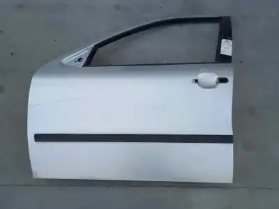 Автозапчасти б/у левая передняя дверь за seat toledo ii (1m2) 1.9 tdi ссылки oem iam 