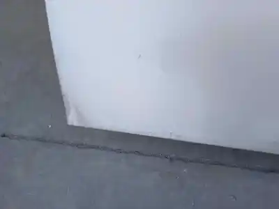 Автозапчастина б/у передні ліві двері для seat toledo ii (1m2) 1.9 tdi посилання на oem iam   