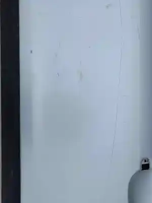 Автозапчастина б/у передні ліві двері для seat toledo ii (1m2) 1.9 tdi посилання на oem iam   