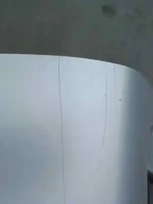 Автозапчастина б/у передні ліві двері для seat toledo ii (1m2) 1.9 tdi посилання на oem iam   