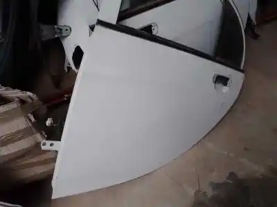 Автозапчасти б/у задняя левая дверь за peugeot ion (1 desde 08/2010) ion motor de 47kw zky ссылки oem iam   