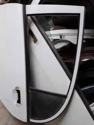 Автозапчасти б/у задняя левая дверь за peugeot ion (1 desde 08/2010) ion motor de 47kw zky ссылки oem iam   