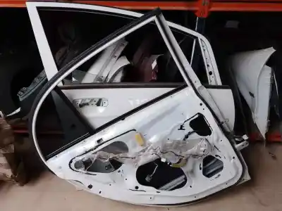 Автозапчасти б/у задняя левая дверь за peugeot ion (1 desde 08/2010) ion motor de 47kw zky ссылки oem iam   