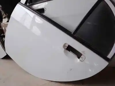 Автозапчасти б/у задняя левая дверь за peugeot ion (1 desde 08/2010) ion motor de 47kw zky ссылки oem iam   