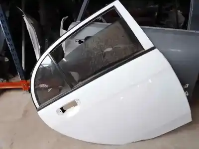 Автозапчасти б/у дверь задняя правая за peugeot ion (1 desde 08/2010) ion motor de 47kw zky ссылки oem iam  Автозапчасти б/у дверь задняя правая за peugeot ion (1 desde 08/2010) ion motor de 47kw zky ссылки oem iam