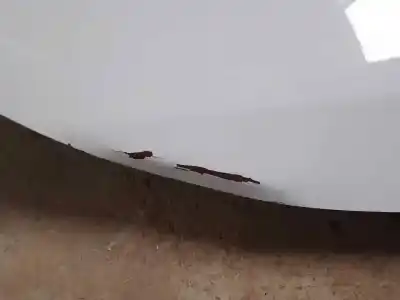 Автозапчасти б/у дверь задняя правая за peugeot ion (1 desde 08/2010) ion motor de 47kw zky ссылки oem iam   