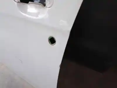 Автозапчасти б/у левая передняя дверь за peugeot ion (1 desde 08/2010) ion motor de 47kw zky ссылки oem iam   