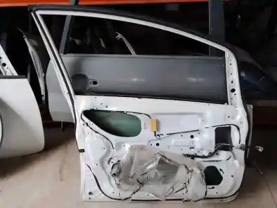 Автозапчасти б/у левая передняя дверь за peugeot ion (1 desde 08/2010) ion motor de 47kw zky ссылки oem iam   