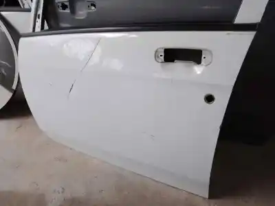 Автозапчасти б/у левая передняя дверь за peugeot ion (1 desde 08/2010) ion motor de 47kw zky ссылки oem iam   