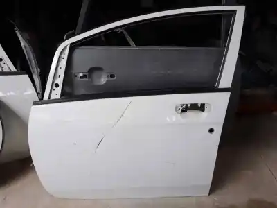 Автозапчасти б/у левая передняя дверь за peugeot ion (1 desde 08/2010) ion motor de 47kw zky ссылки oem iam  Автозапчасти б/у левая передняя дверь за peugeot ion (1 desde 08/2010) ion motor de 47kw zky ссылки oem iam