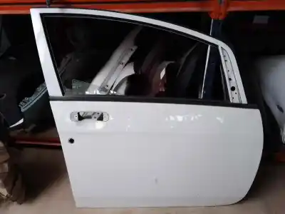 Автозапчасти б/у дверь передняя правая за peugeot ion (1 desde 08/2010) ion motor de 47kw zky ссылки oem iam  Автозапчасти б/у дверь передняя правая за peugeot ion (1 desde 08/2010) ion motor de 47kw zky ссылки oem iam