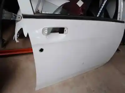 Автозапчастина б/у передні праві двері для peugeot ion (1 desde 08/2010) ion motor de 47kw zky посилання на oem iam   