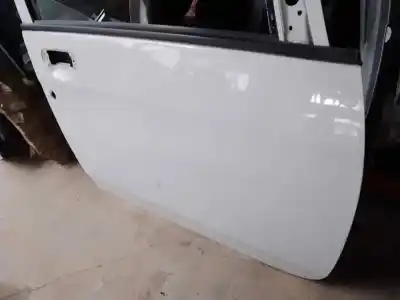 Автозапчастина б/у передні праві двері для peugeot ion (1 desde 08/2010) ion motor de 47kw zky посилання на oem iam   