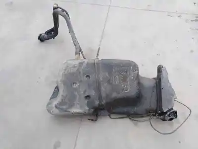 Автозапчасти б/у топливный бак за citroen c4 picasso i monospace (ud_) 1.6 hdi ссылки oem iam 9671666780  
