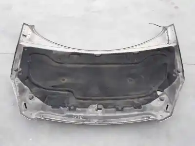 Pezzo di ricambio per auto di seconda mano cofano per peugeot 307 break / sw (s1) rhsdw10ated riferimenti oem iam   