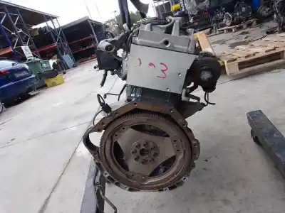 Pièce détachée automobile d'occasion MOTEUR COMPLET pour MERCEDES-BENZ CLASE E (W210)  Références OEM IAM 613960  