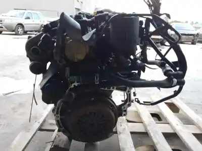 Pezzo di ricambio per auto di seconda mano motore completo per citroen c3 1.4 hdi 16v sx riferimenti oem iam 8hx  