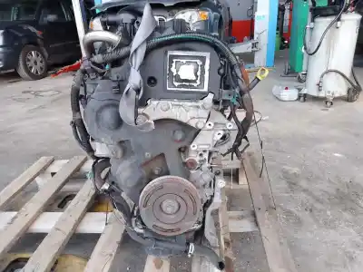 Pezzo di ricambio per auto di seconda mano motore completo per citroen c3 1.4 hdi 16v sx riferimenti oem iam 8hx  