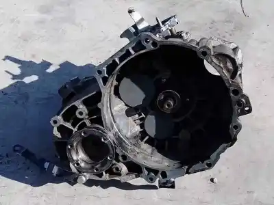 Tweedehands auto-onderdeel versnellingsbak voor audi a3 (8p1) 2.0 tdi 16v oem iam-referenties hdv  