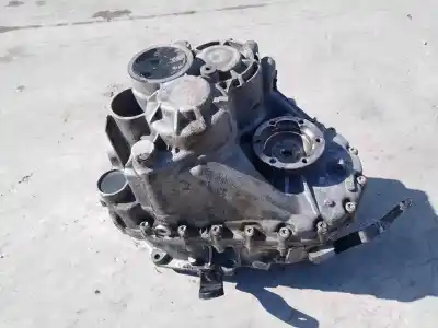 Tweedehands auto-onderdeel versnellingsbak voor audi a3 (8p1) 2.0 tdi 16v oem iam-referenties hdv  