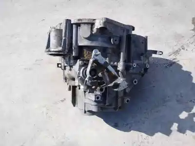 Tweedehands auto-onderdeel versnellingsbak voor audi a3 (8p1) 2.0 tdi 16v oem iam-referenties hdv  