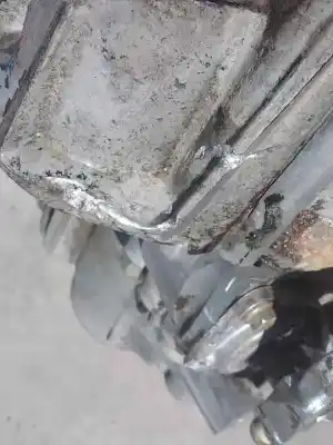 Tweedehands auto-onderdeel versnellingsbak voor audi a3 (8p1) 2.0 tdi 16v oem iam-referenties hdv  
