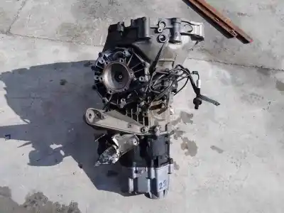 Автозапчасти б/у коробка передач за audi a6 c5 (4b2) 2.5 tdi ссылки oem iam dqs