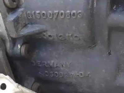 Автозапчасти б/у коробка передач за audi a6 c5 (4b2) 2.5 tdi ссылки oem iam dqs  