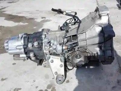 Автозапчасти б/у коробка передач за audi a6 c5 (4b2) 2.5 tdi ссылки oem iam dqs  