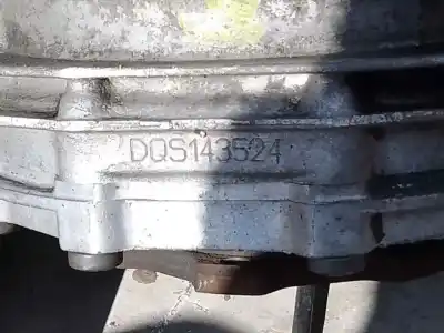 Автозапчасти б/у коробка передач за audi a6 c5 (4b2) 2.5 tdi ссылки oem iam dqs  