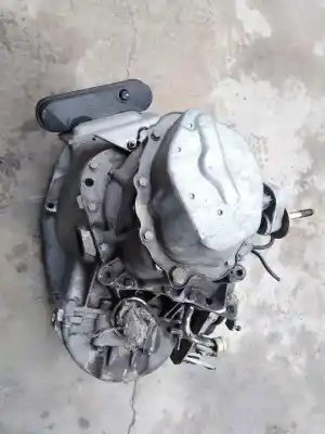 Автозапчастина б/у коробка передач для peugeot 307 break / sw (s1) rhsdw10ated посилання на oem iam 20dm09  