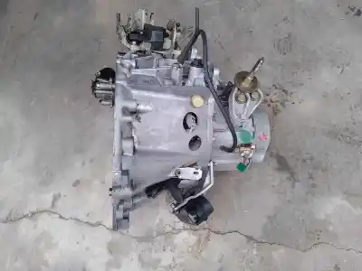Peça sobressalente para automóvel em segunda mão caixa de velocidades por peugeot 307 break / sw (s1) rhsdw10ated referências oem iam 20dm09