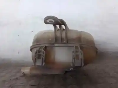 Автозапчастина б/у розширення депозит для opel corsa d z14xep посилання на oem iam 55702164  