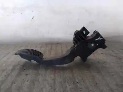 Автозапчастина б/у педаль акселератора для opel corsa d z14xep посилання на oem iam   