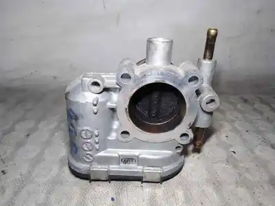 Автозапчастина б/у коробка метелика для opel corsa d z14xep посилання на oem iam 24420536  