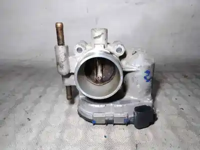 Автозапчастина б/у коробка метелика для opel corsa d z14xep посилання на oem iam 24420536