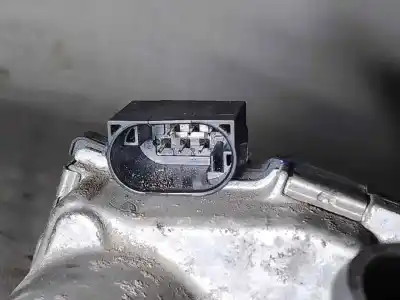 Автозапчастина б/у коробка метелика для opel corsa d z14xep посилання на oem iam 24420536  